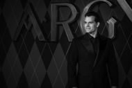 Actor Henry Cavill - Source: Getty
